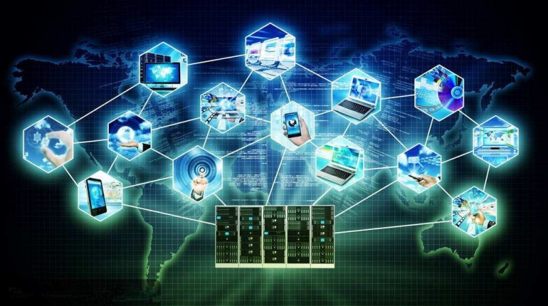 网站建设如何借助网站结构运营推广