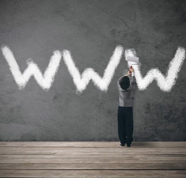 网站建设的八种气质 哪种适合你呢?