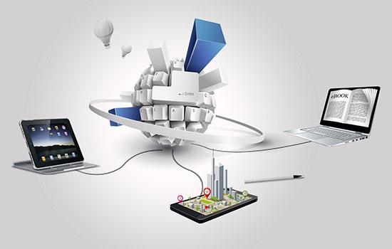 网站建设的五大核心原则