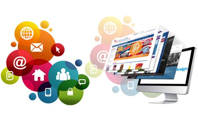 建设网站如何凸显网站的意义