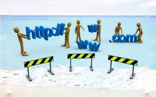 提升网站设计视觉效果的秘诀