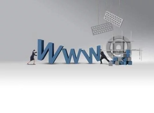 佛山网站建设需要合理的视觉设计