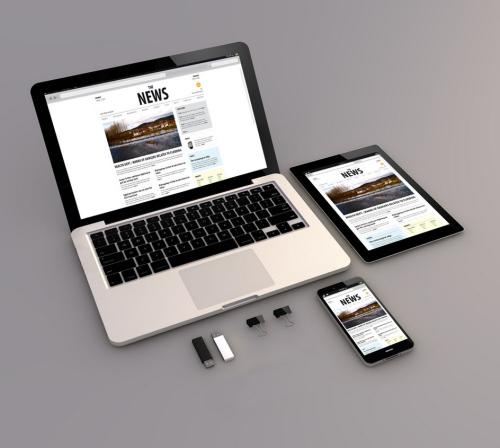 营销型网站建设五大优势