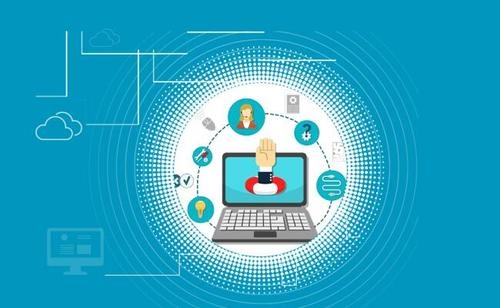 网站建设离不开好的网站设计