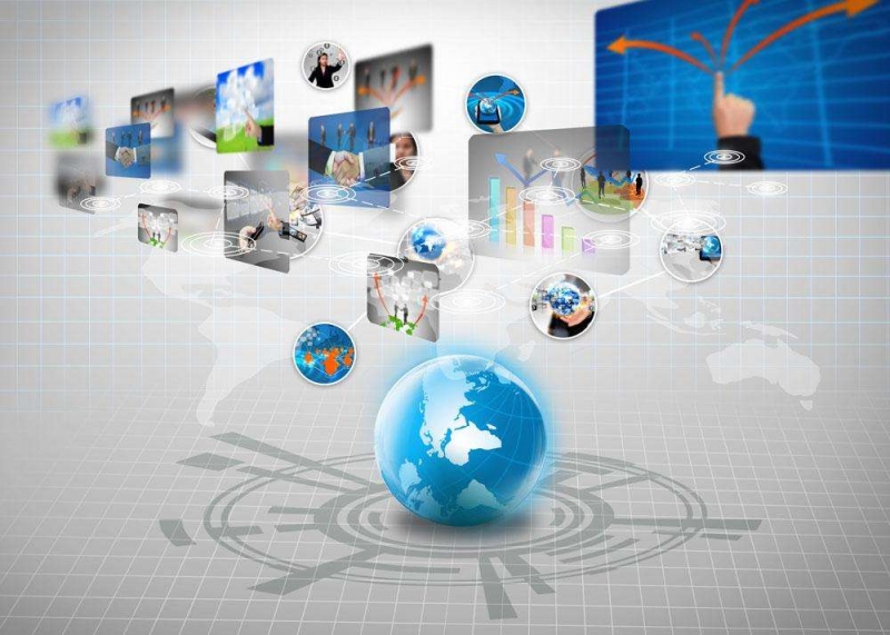 门户行业该如何做网站推广？