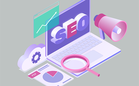 网站推广排名效果止步不前?站内SEO优化是核心