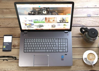 企业网站如何吸引用户形成转化？