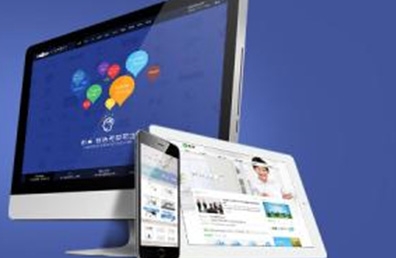 企业营销型网站建设要点